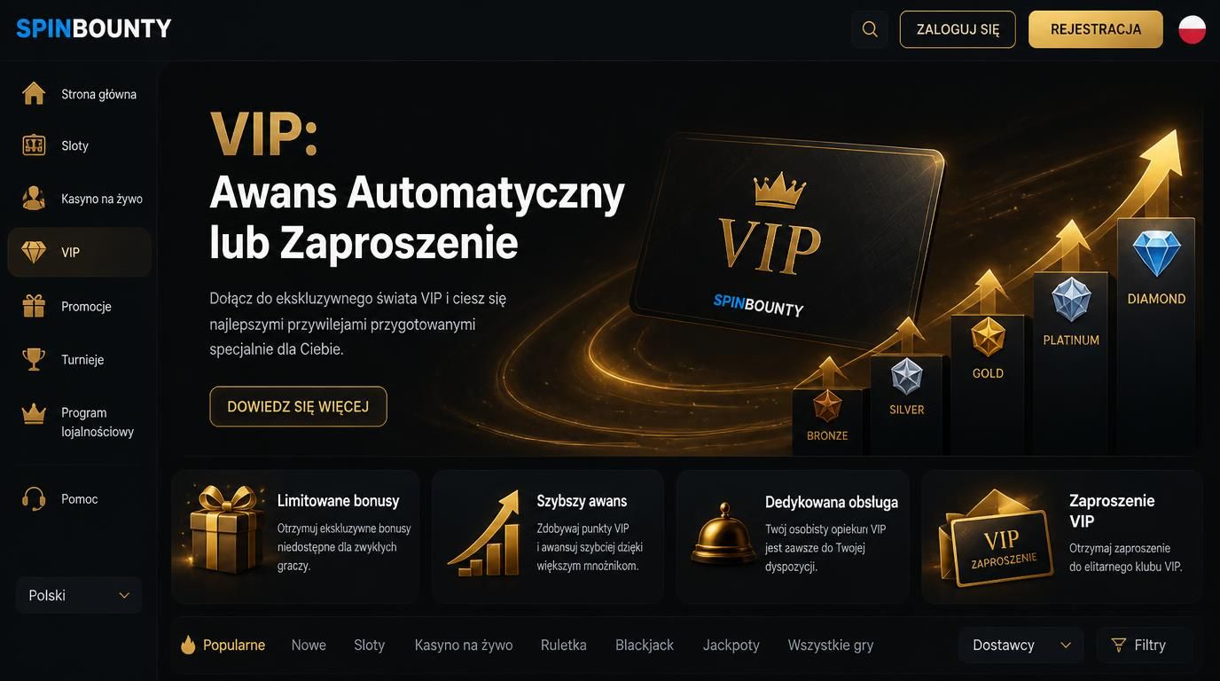 Gracz patrzy na ekran z opcją dużej wpłaty i limity finansowe